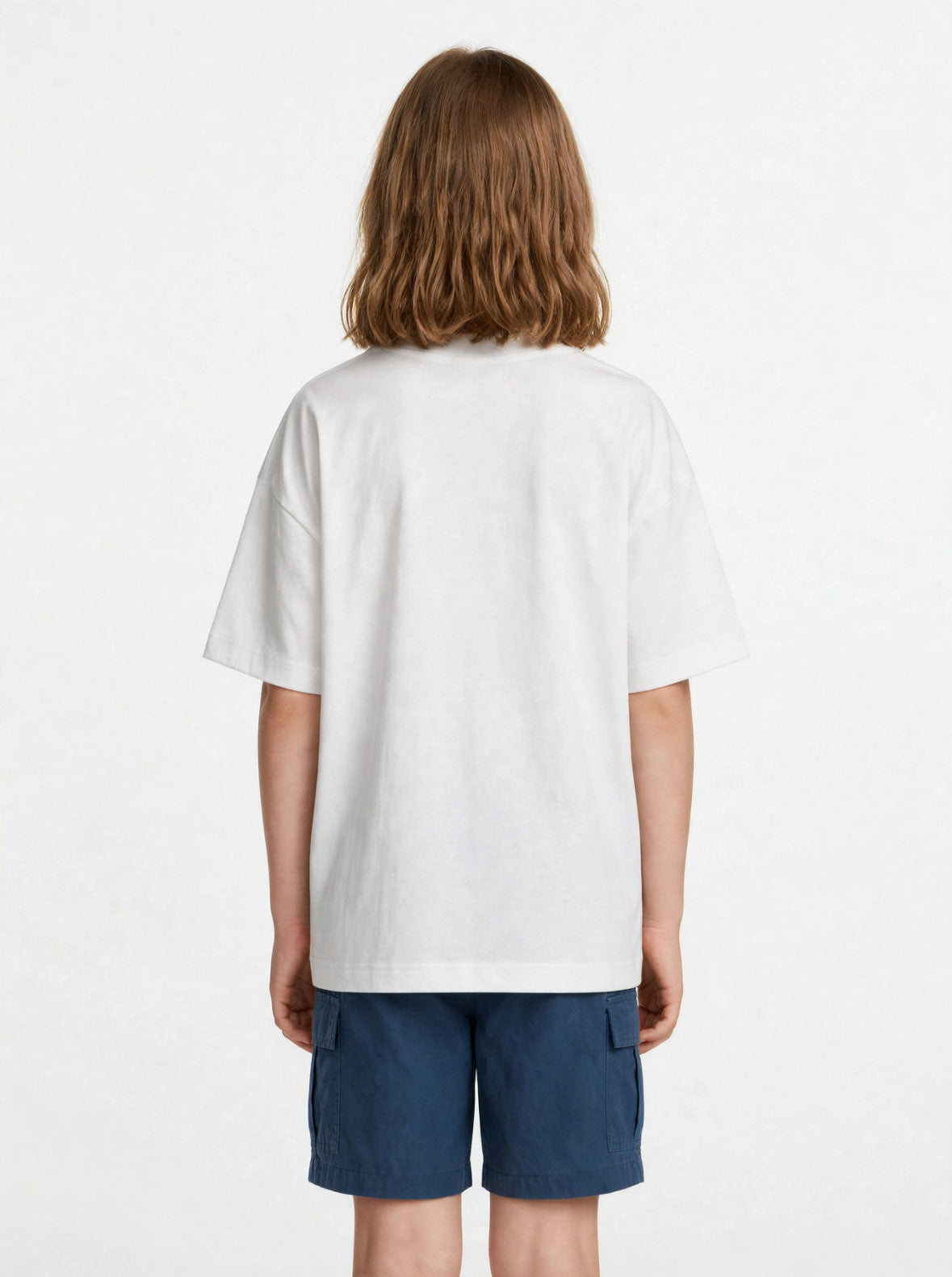 T-shirt Palm Angels bambino
