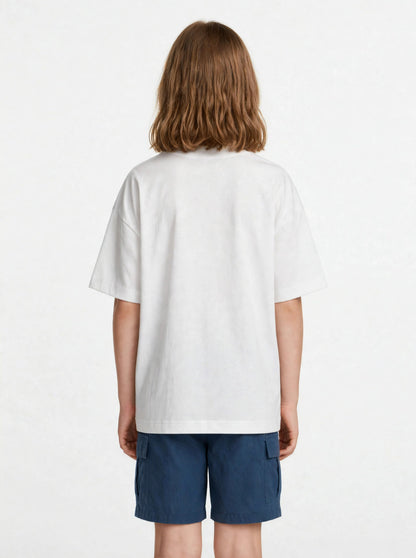 T-shirt Palm Angels bambino