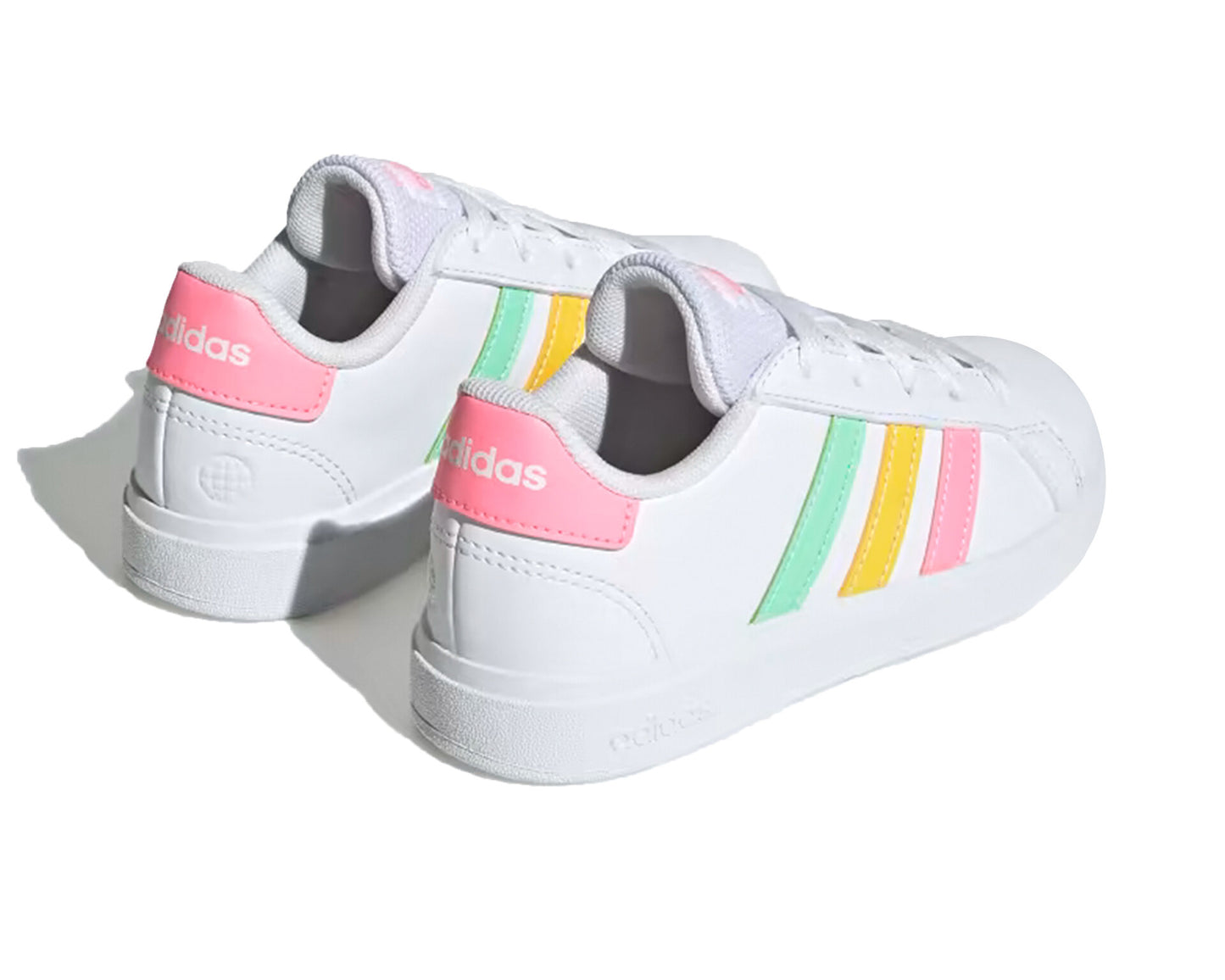 Scarpe Adidas donna GRAND COURT 2.0