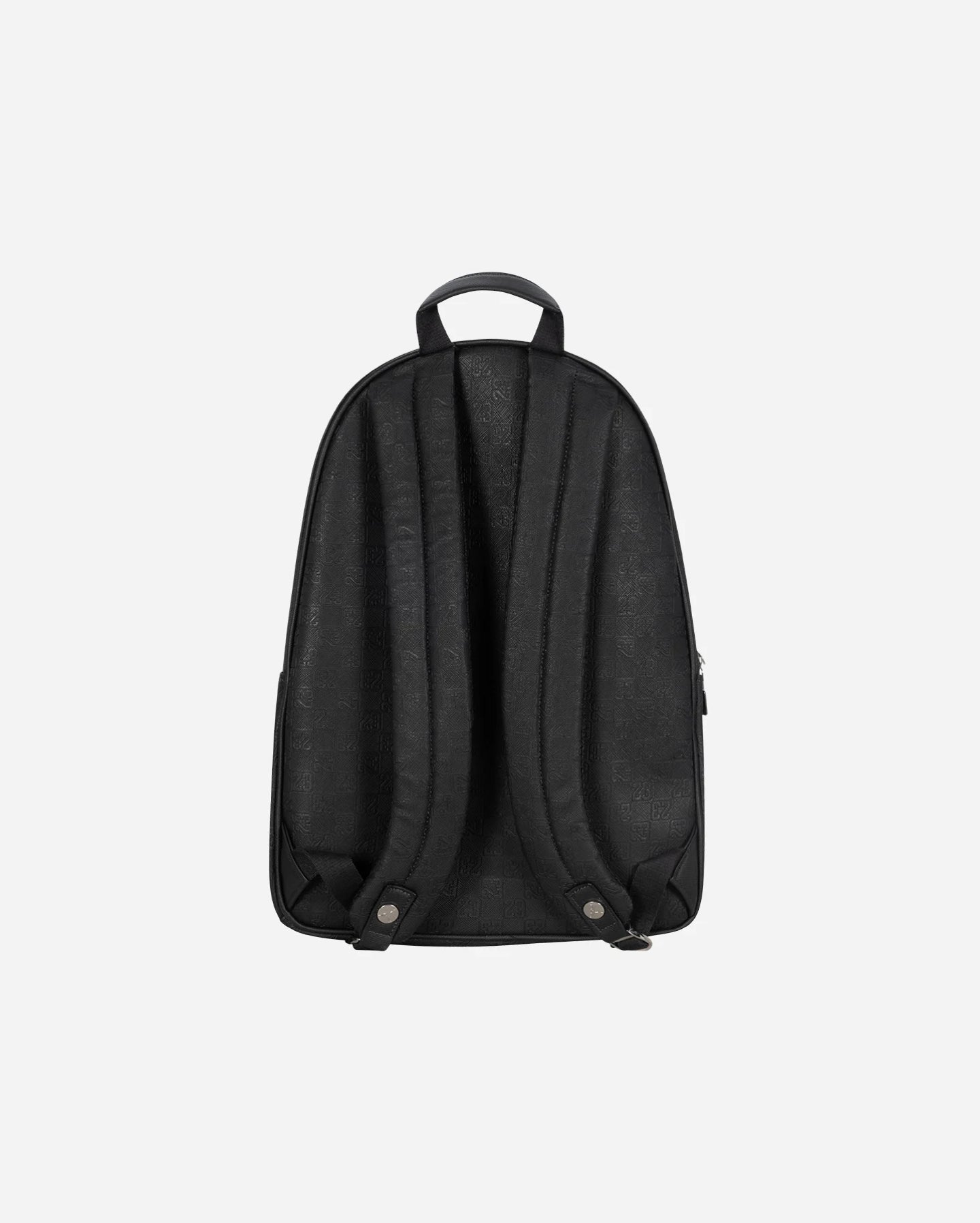 Zaino monogramma pelle Jordan