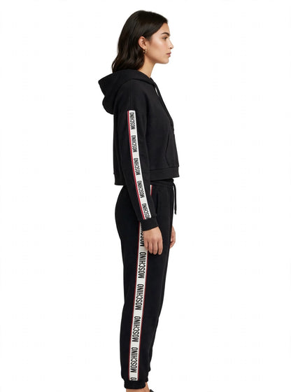 Felpa Moschino donna
