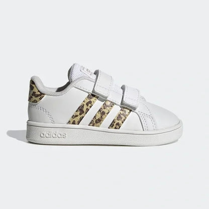 Scarpa Adidas GRAND COURT bambina