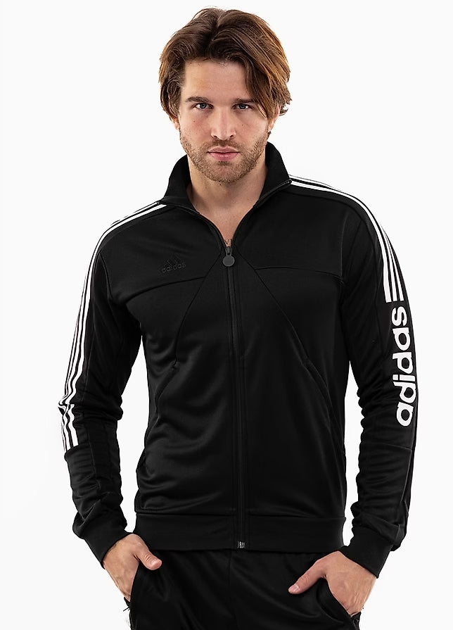Tuta Adidas uomo DRI-FIT