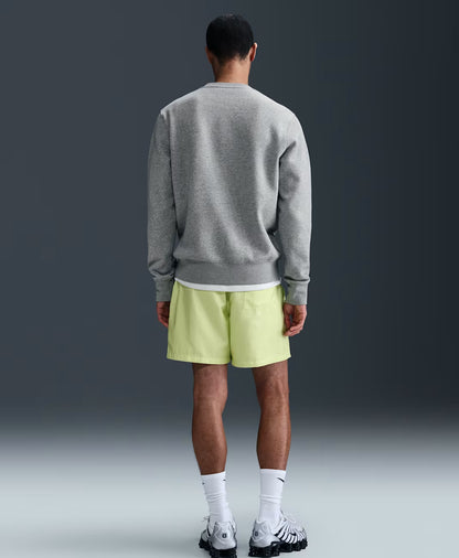 Felpa Basic Girocollo Nike uomo