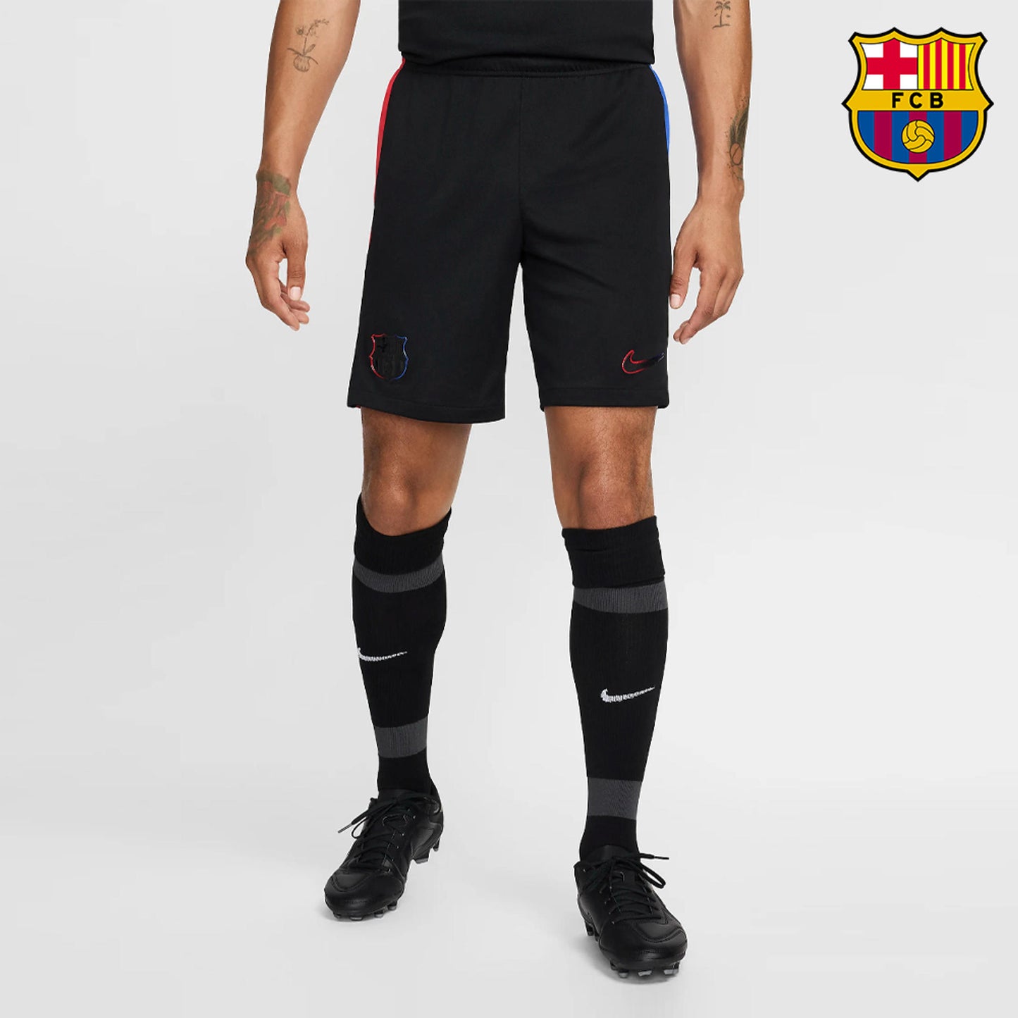 Bermuda Uomo Barcellona