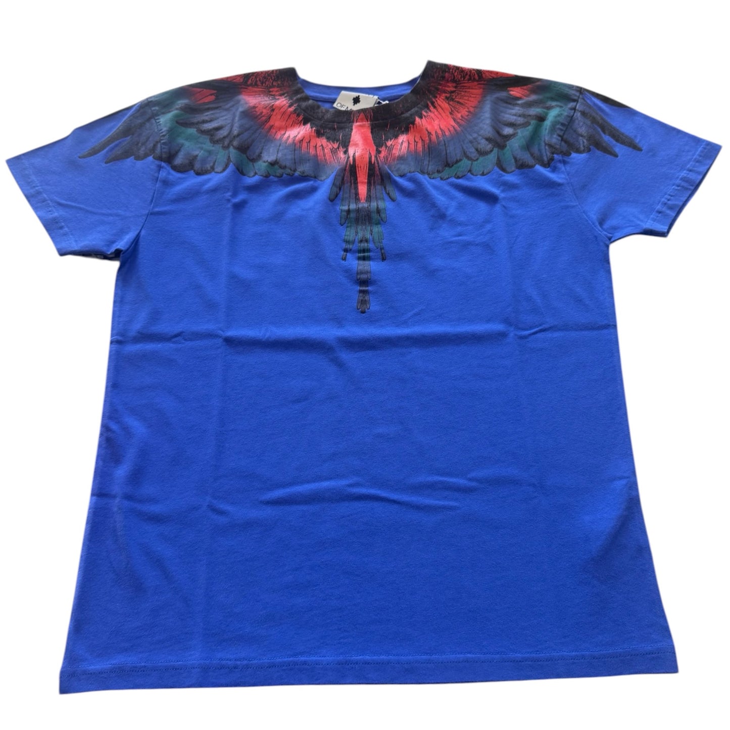 T-shirt Marcelo Burlon uomo