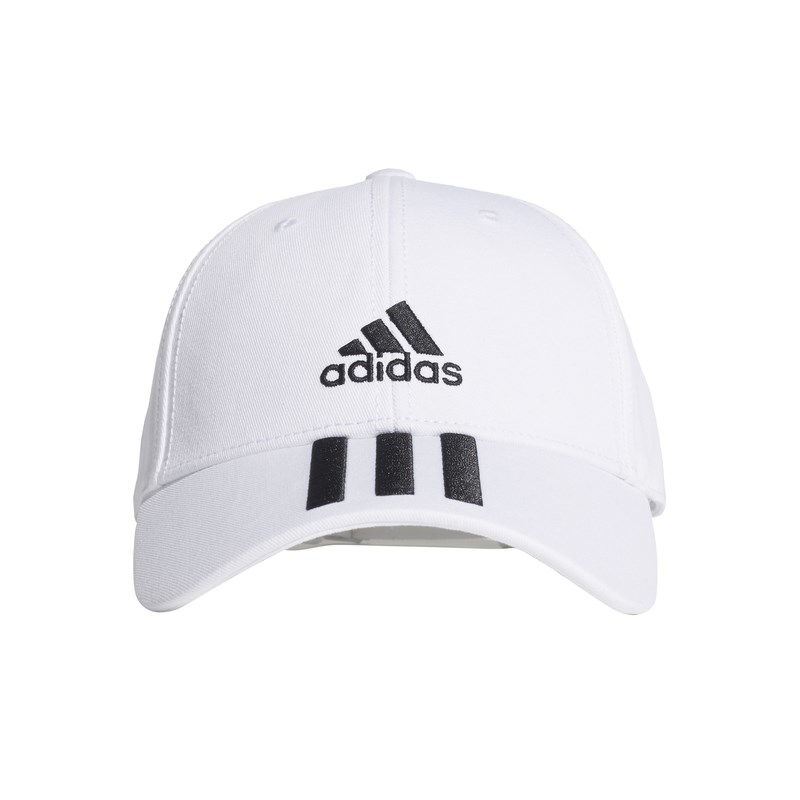 Cappello Adidas bball 3S cap ct