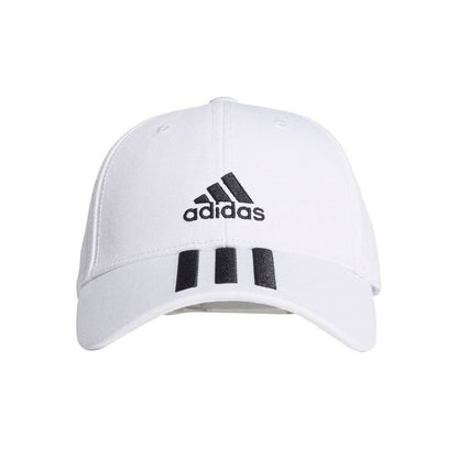 Cappello Adidas bball 3S cap ct