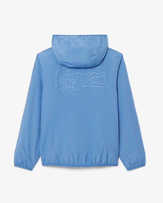 Giacca antivento Lacoste bambino