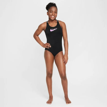 Costume Nike bambina