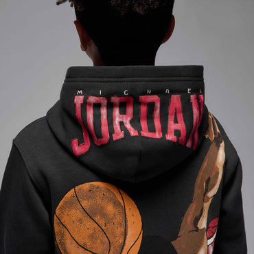 Felpa Jordan bambino