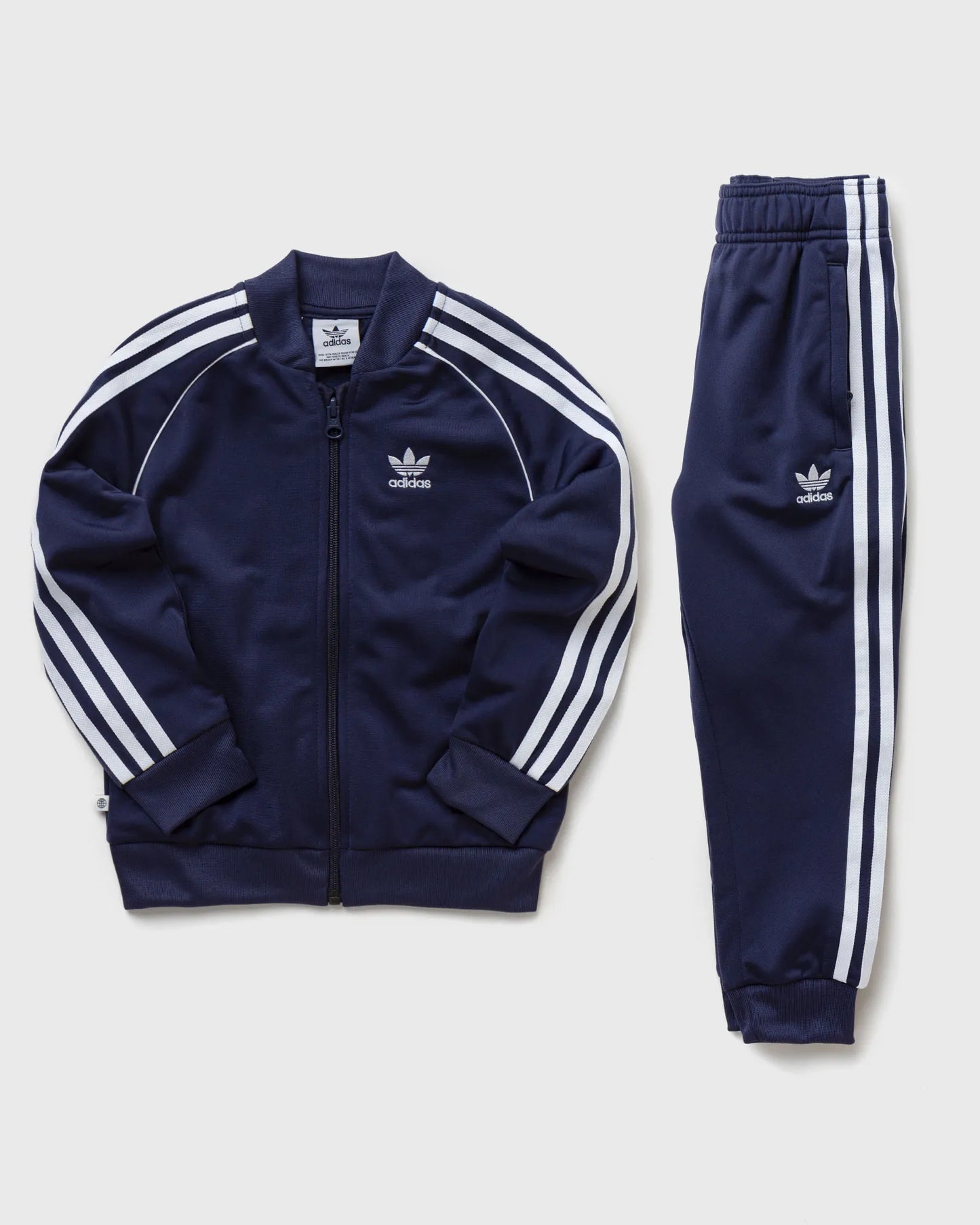 Tuta Adidas bambini tracksuit