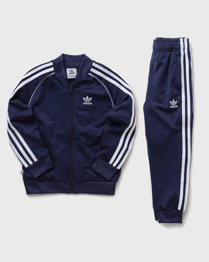 Tuta Adidas bambini tracksuit