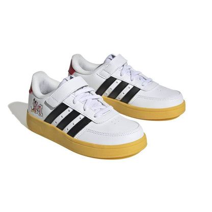 Scarpe Adidas bambino Breaknet mickey
