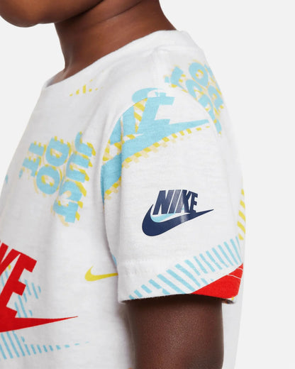 T-Shirt Nike bambino