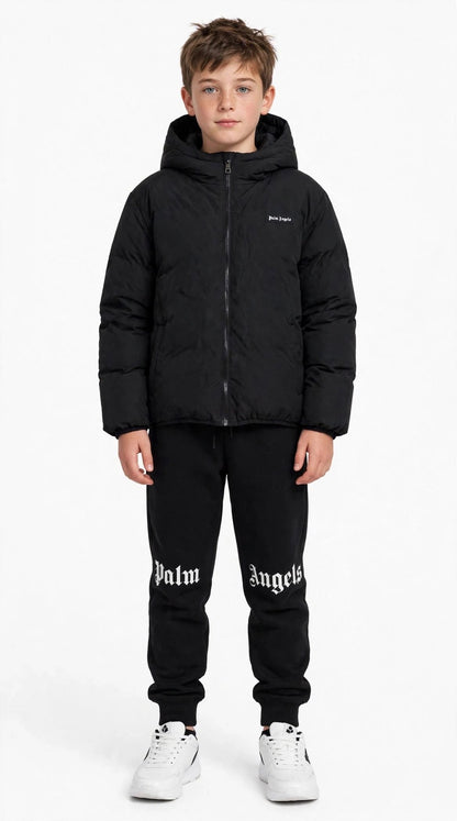 Giubbino Palm Angels bambino