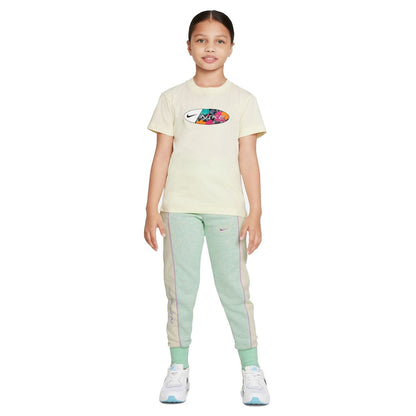 T-shirt bambina Nike