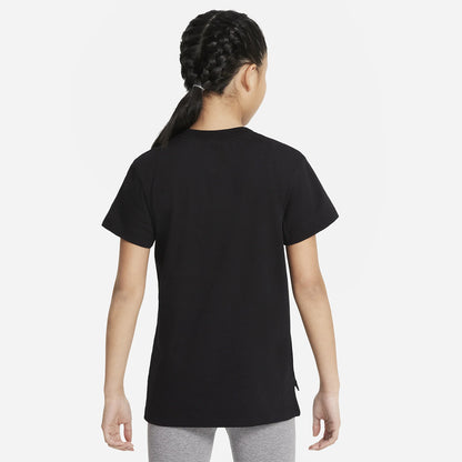 T-shirt bambina Nike