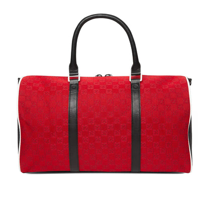 Borsone Jordan monogram S