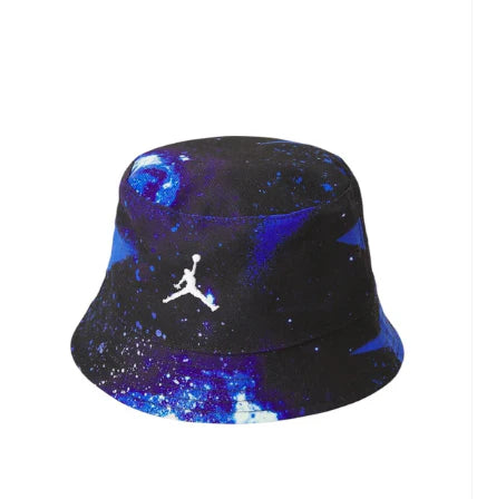 Cappello pescatore Jordan bambino