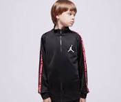 TUTA AIR JORDAN BAMBINO ACETATO