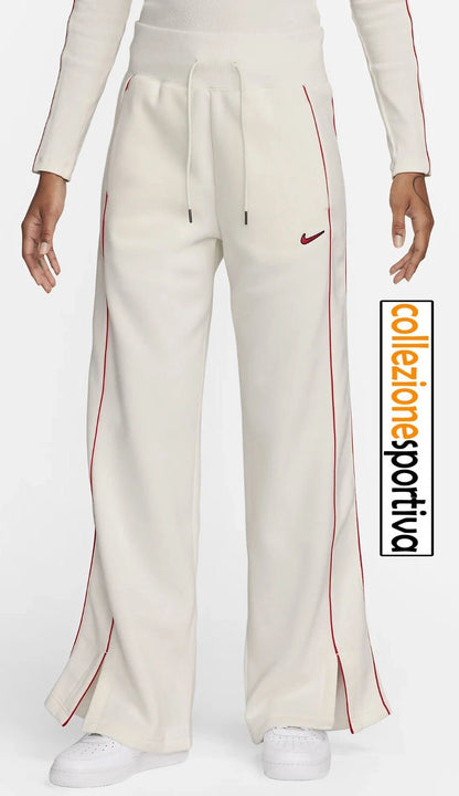 Pantalone palazzo Nike donna