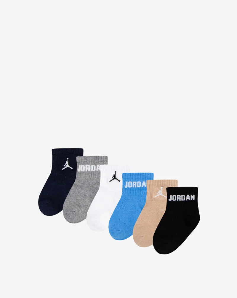 Calzino Jordan neonato