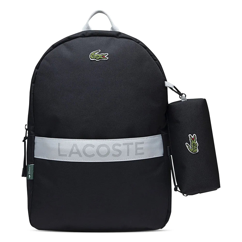 ZAINO LACOSTE RAGAZZO