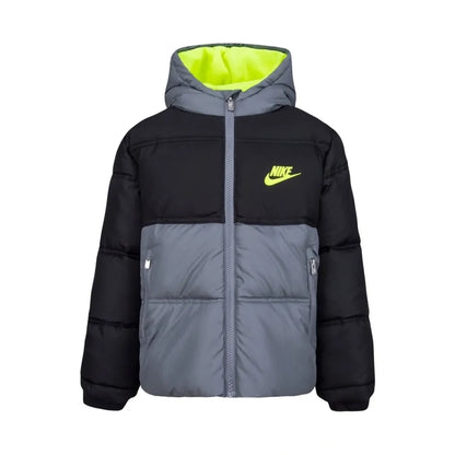 Giubbino bambino Nike