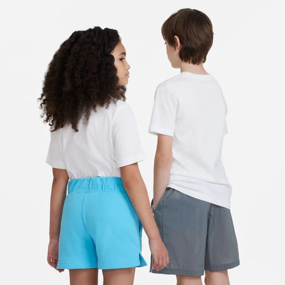 T-SHIRT NIKE BAMBINO CON SWOOSH
