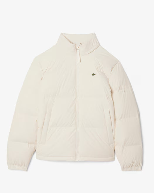 Giubbino in piumino LACOSTE uomo