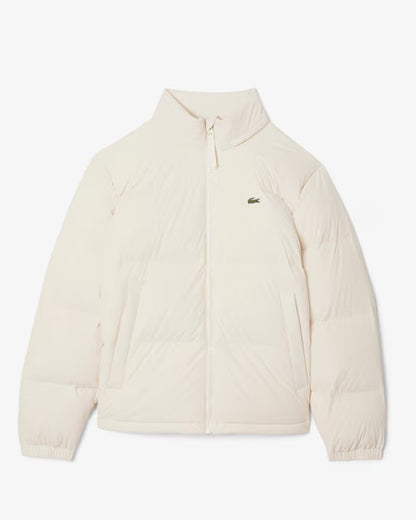 Giubbino in piumino LACOSTE uomo