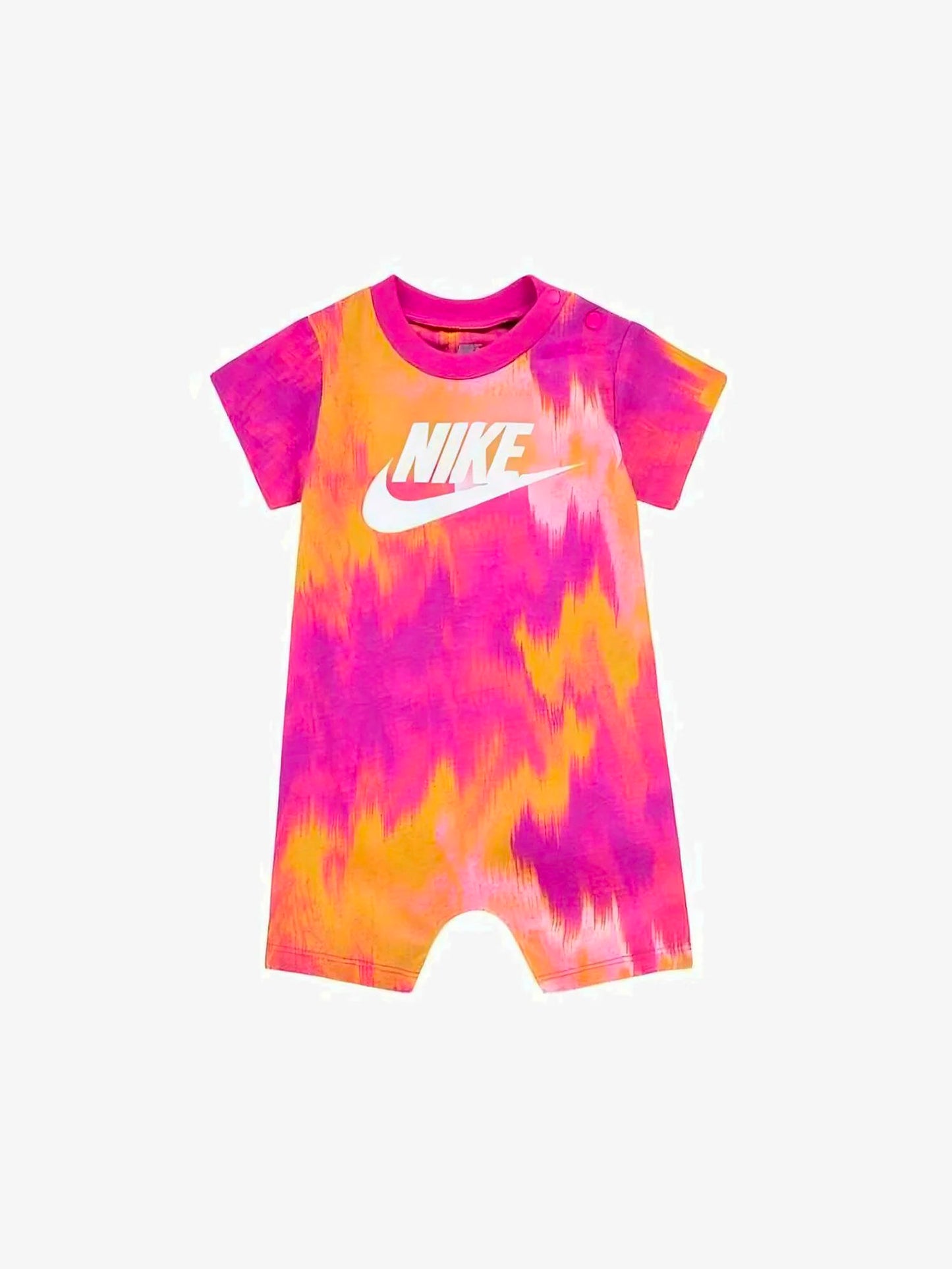 Tutina Nike neonato