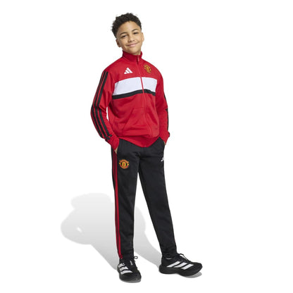 Tuta Adidas Manchester per bambini