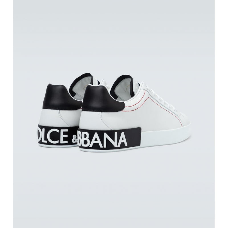 SCARPA DOLCE&GABBANA UOMO