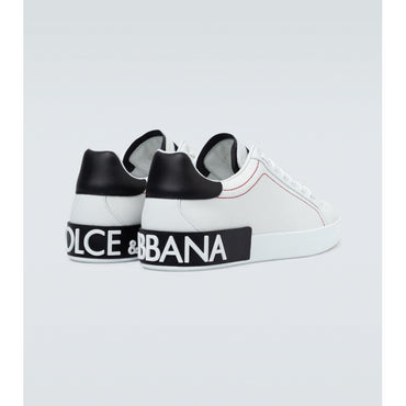 SCARPA DOLCE&GABBANA UOMO