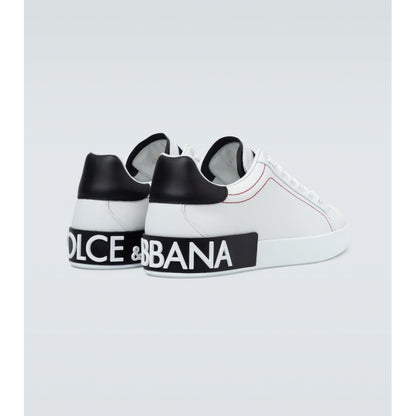 SCARPA DOLCE&GABBANA UOMO