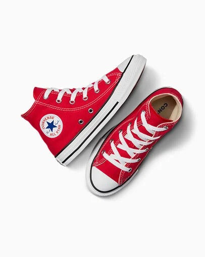 Scarpa Converse collo alto bambino