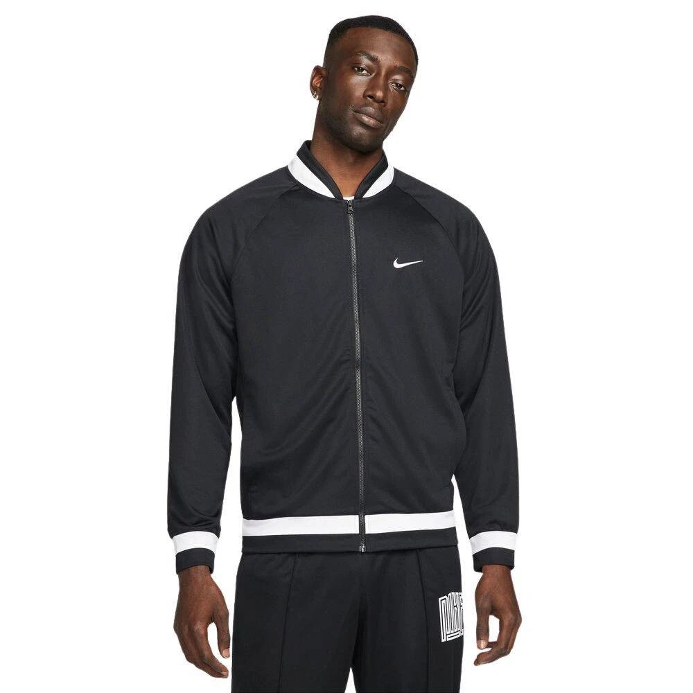 Tuta Acetato Nike uomo collage