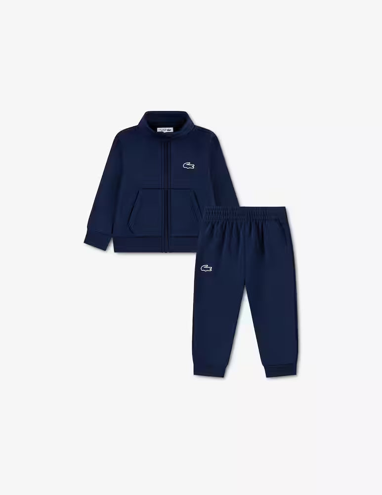 Tuta LACOSTE neonato