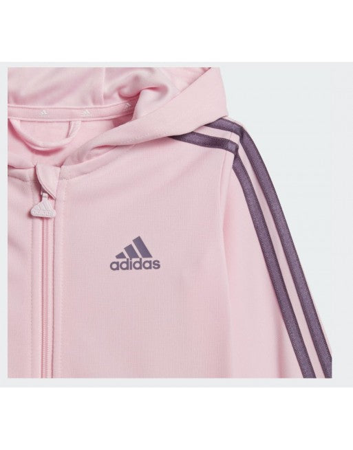 Tuta Adidas neonato bande