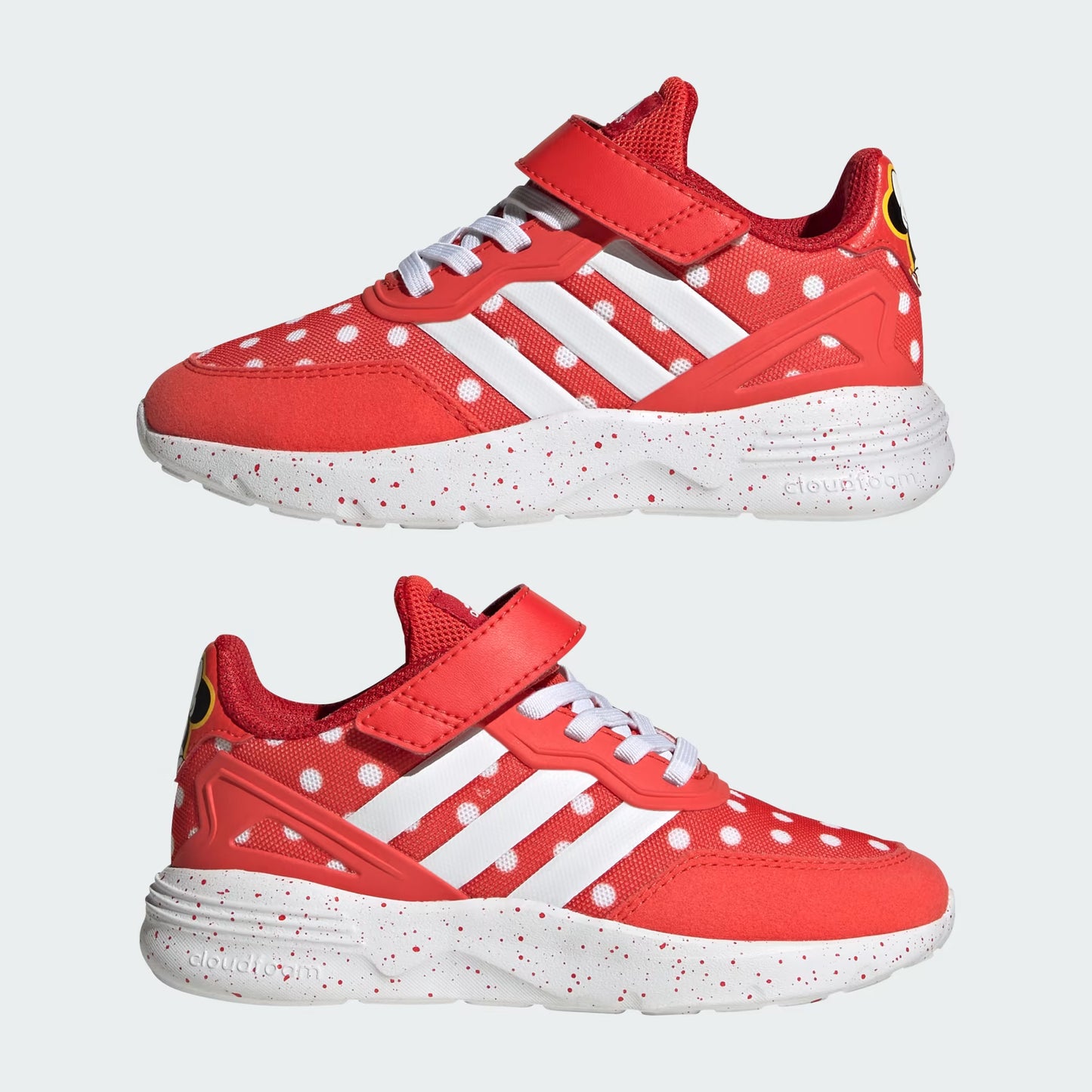 Scarpa bambina Adidas Nebzed  minnie