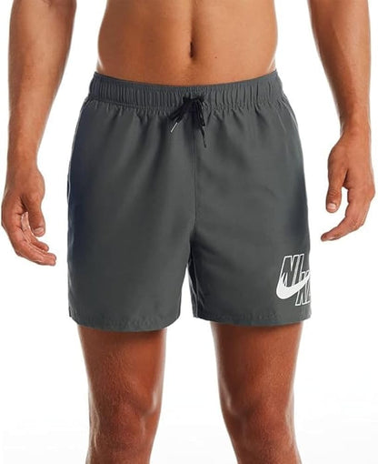 COSTUME NIKE LOGO SOLID UOMO