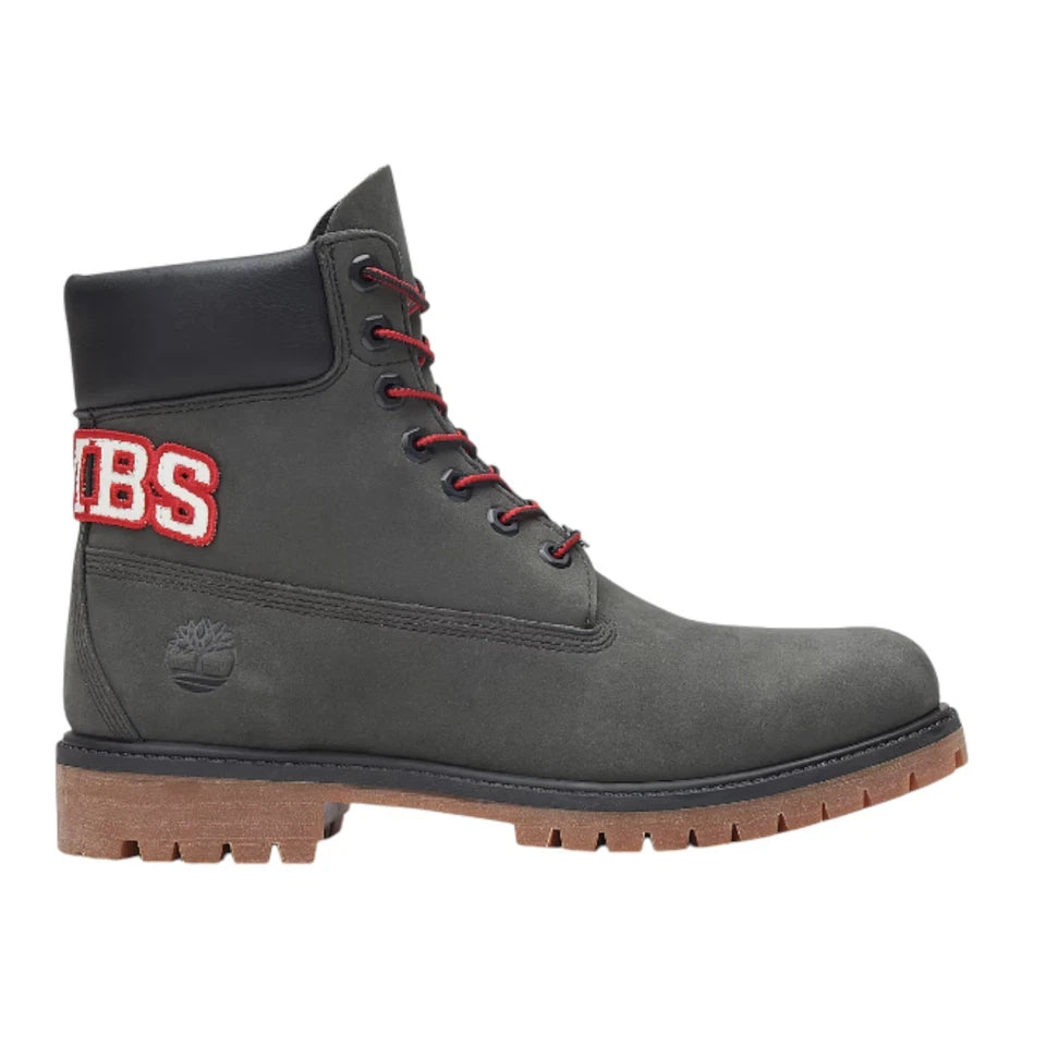 Stivale Stringato TIMBERLAND uomo
