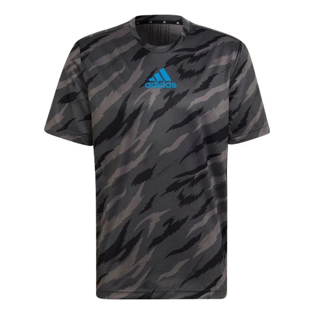 T-shirt Adidas uomo DRI-FIT