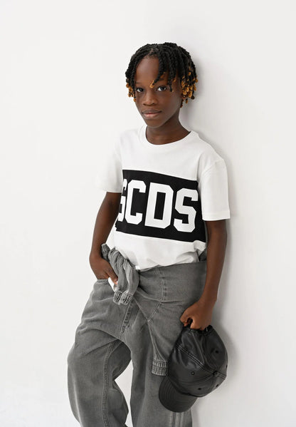 T-shirt Gcds Bambino