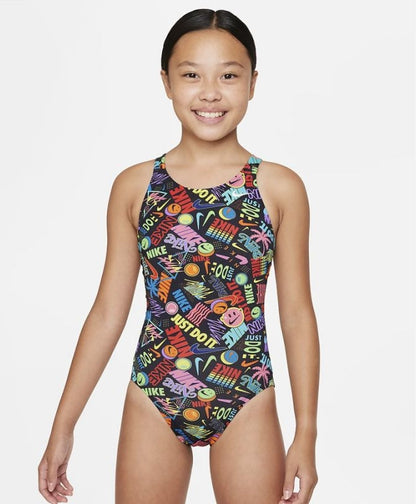 Costume Nike bambina