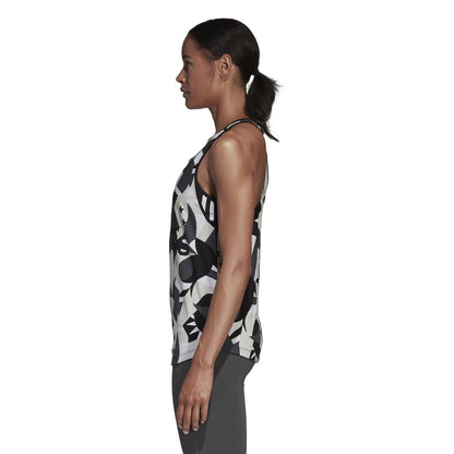 Canotta Adidas donna cotone