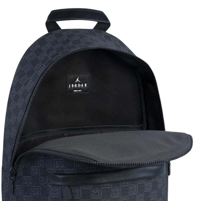 Zaino jordan monogram