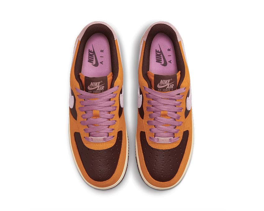 Scarpa Nike Air force 1'07